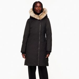 Aritzia St. Moritz Parka